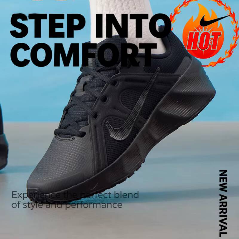 Men Shoes Metro - Chaussures de course décontractées Nike Metro