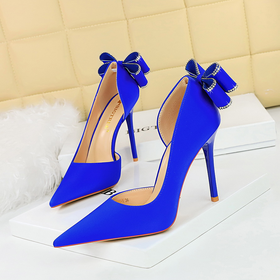 Men Shoes For Wedding - Escarpins de mode pour femmes à