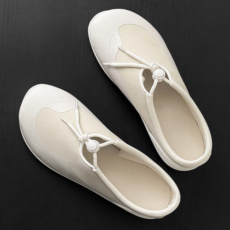 Men Shoes For Wedding - Chaussures pour hommes en cuir souple