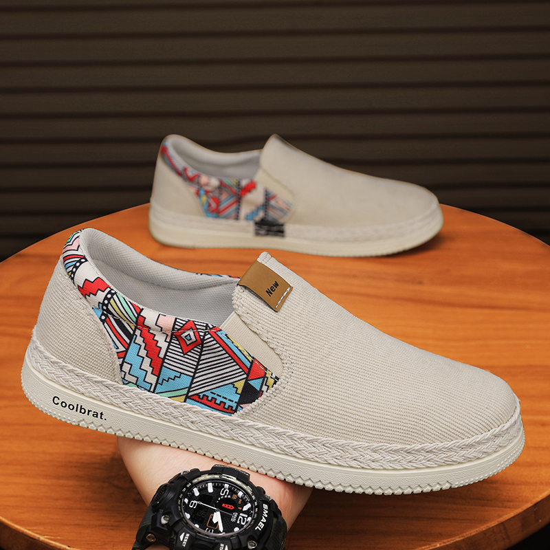 Men'S Shoes Business Casual - Chaussures décontractées pour hommes, ultra légères,