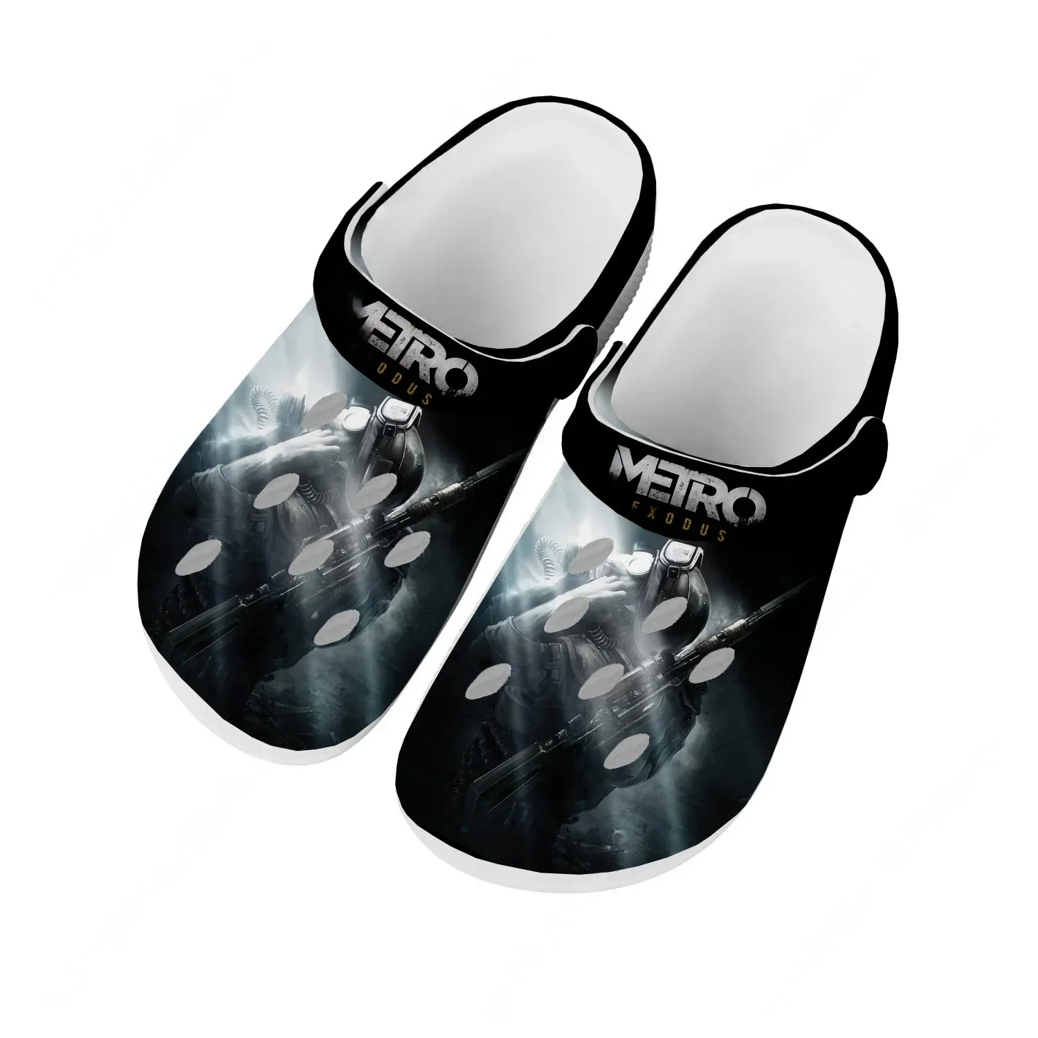 Men Shoes Metro - Sandales Metro Exodus pour Hommes, Femmes