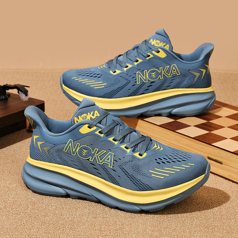 Men Shoes Jd Sports - Chaussures de course pour hommes, respirantes,