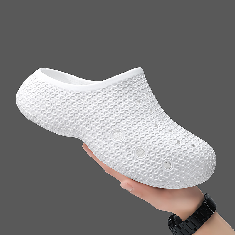 Men'S Shoes Business Casual - Nouvelles pantoufles d'été pour hommes, sandales