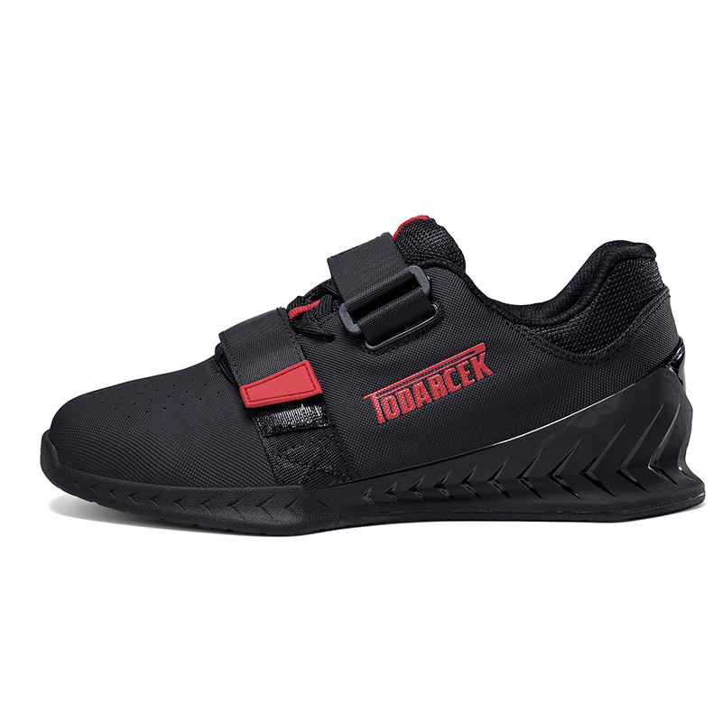 Men'S Shoes Quality Brands - Chaussures d'haltérophilie professionnelles originales pour hommes,