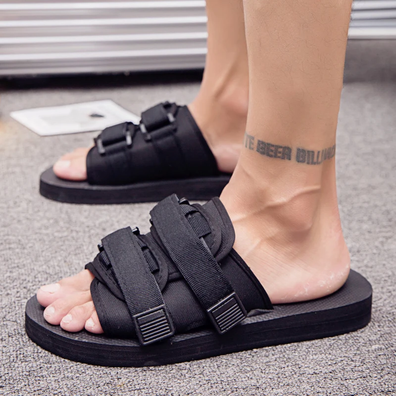 Men'S Shoes Yeezy - Chaussures décontractées en toile pour couple,