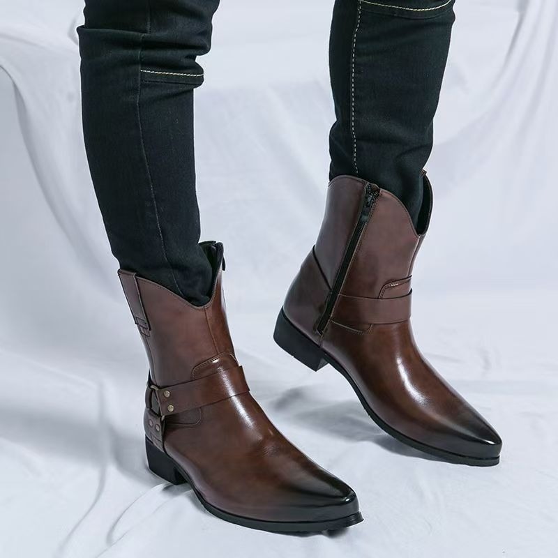 Men'S Shoes Quality Brands - Nouvelles chaussures pour hommes de haute