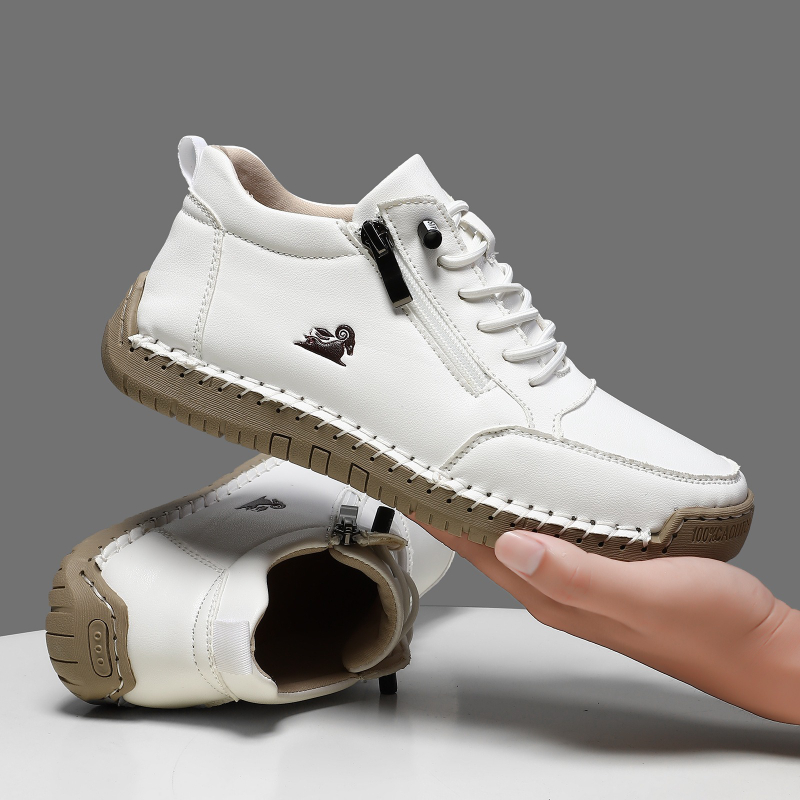 Men'S Shoes Business Casual - Baskets pour femmes chaussures décontractées en