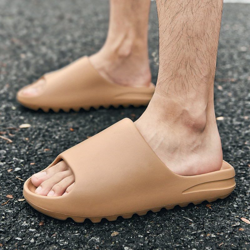 YZY-Sandales de plage respiran - Men'S Shoes Yeezy avis et prix
