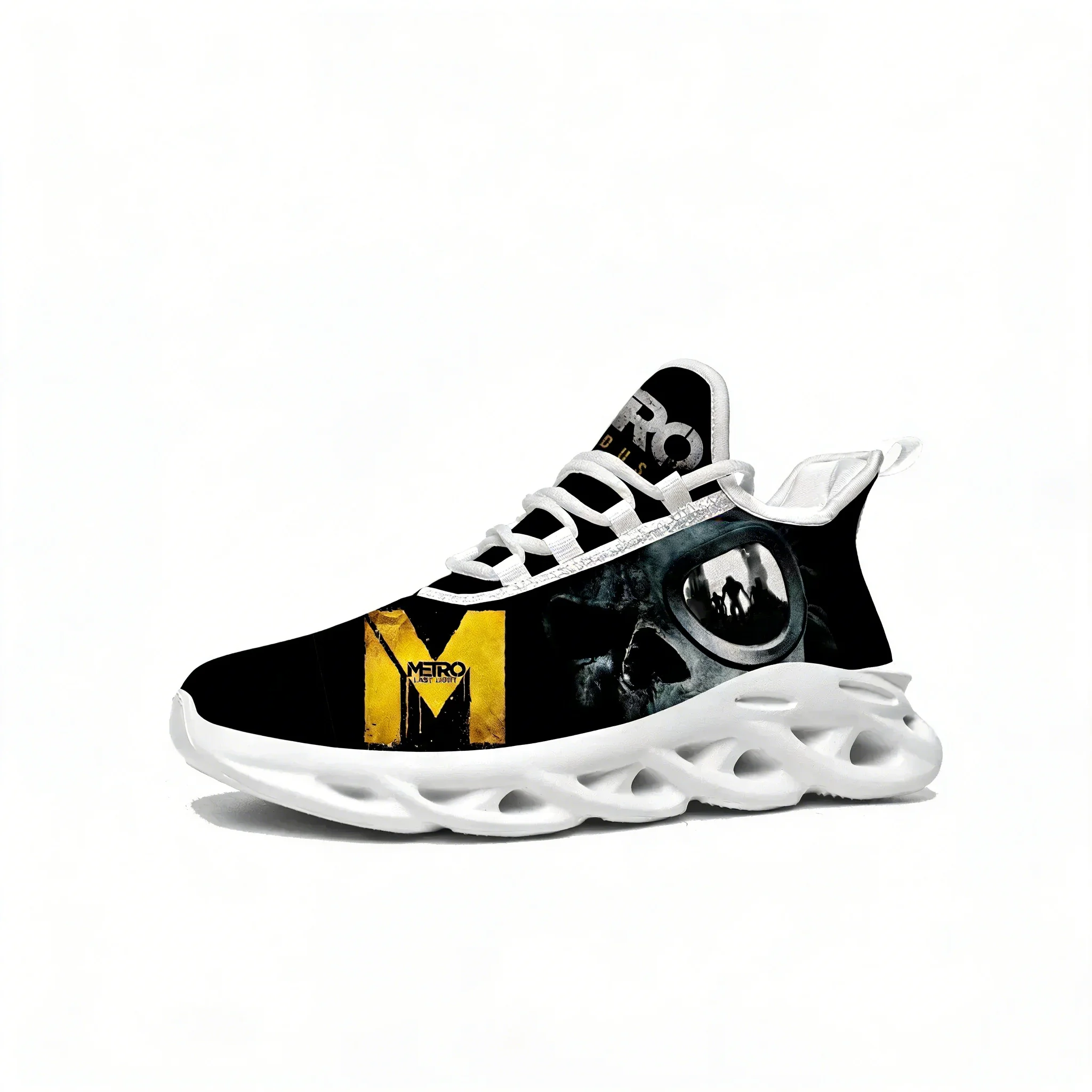 Chaussures de sport Metro Exod - Men Shoes Metro avis et prix