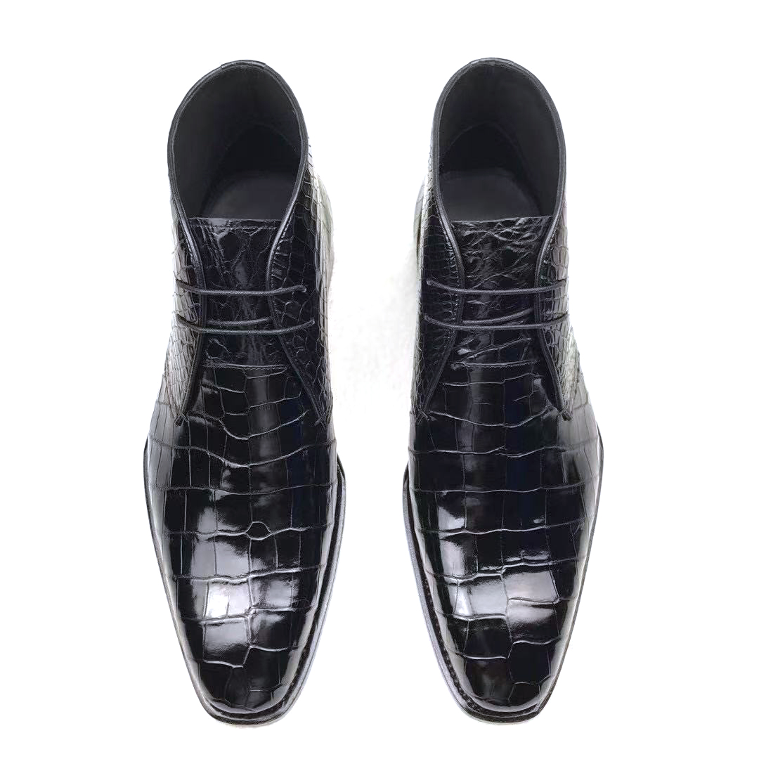 Chaussures habillées pour homm - Men Shoes For Wedding avis et prix