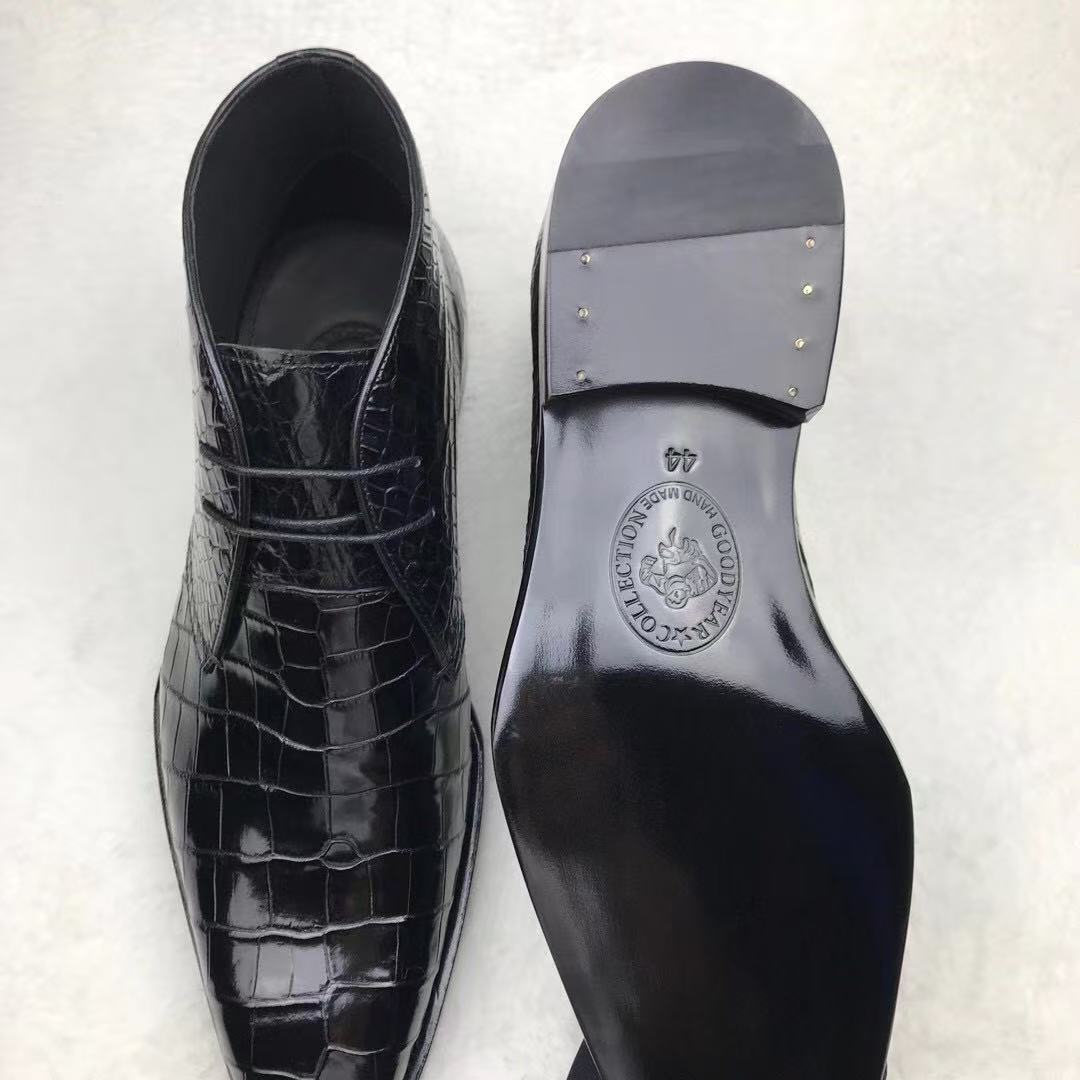 Chaussures habillées pour homm - Men Shoes For Wedding avis et prix