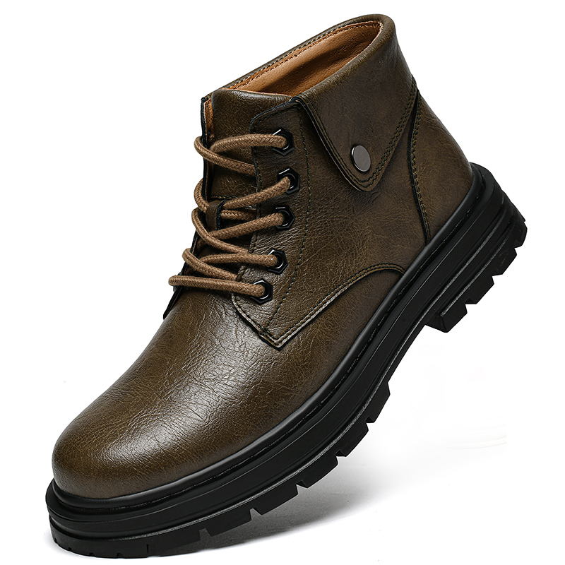 Chaussures d'hiver en coton ch - Men'S Shoes Quality Brands avis et prix