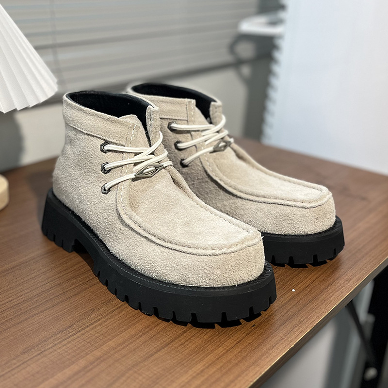 Bottes Western Homme à Platefo - Men'S Shoes Quality Brands avis et prix