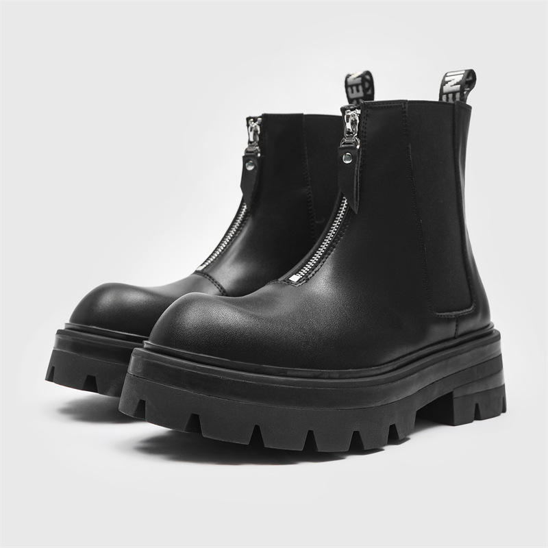 Chaussures pour hommes mode pl - Men'S Shoes Business Casual avis et prix