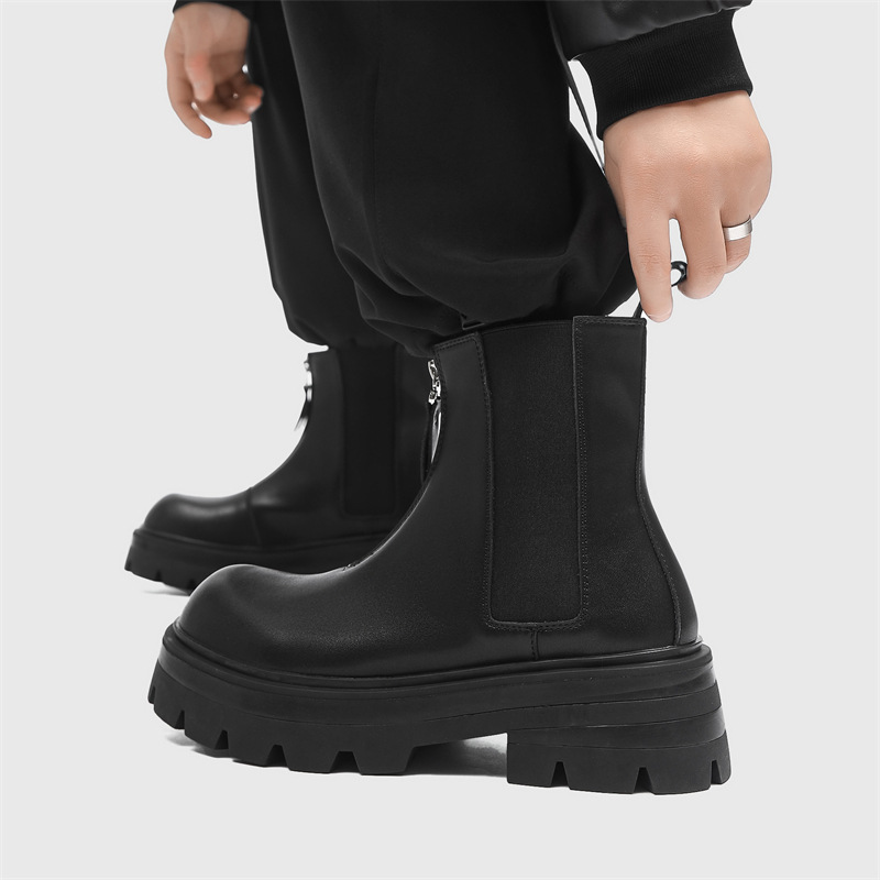Chaussures pour hommes mode pl - Men'S Shoes Business Casual avis et prix