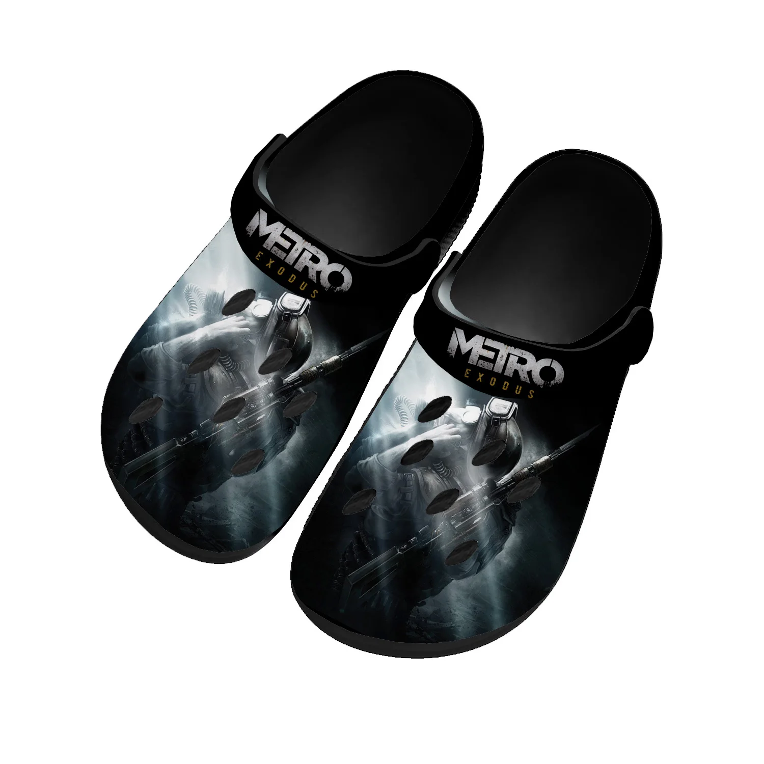 Metro Exodus – chaussures d'ea - Men Shoes Metro avis et prix