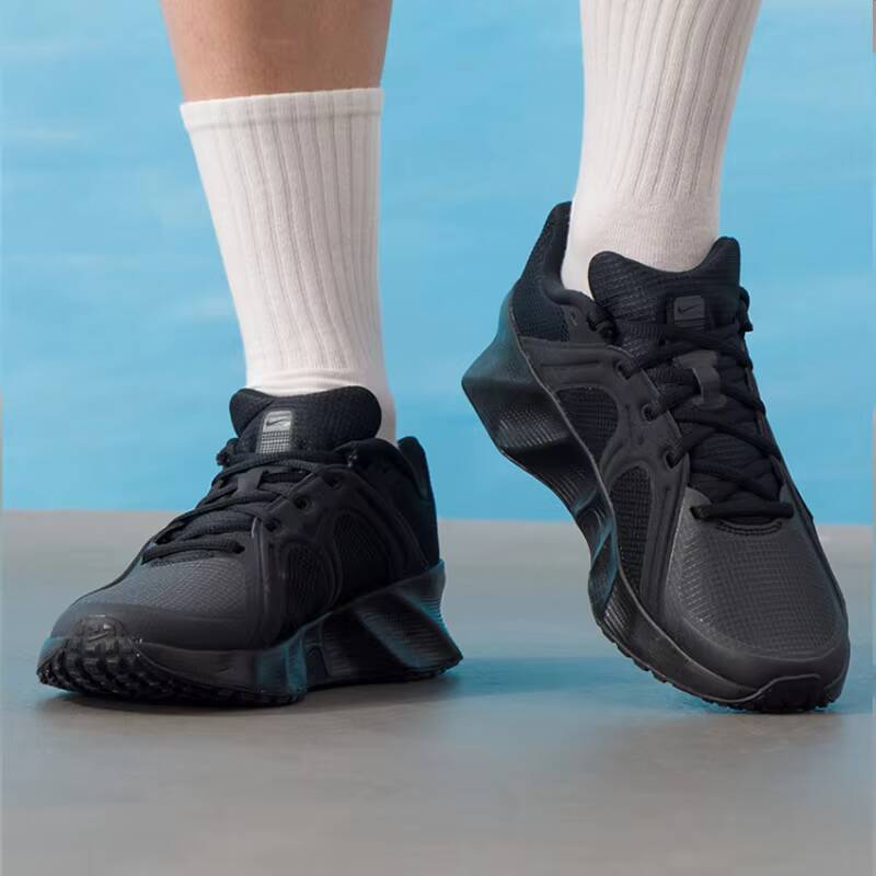 Chaussures de course décontrac - Men Shoes Metro avis et prix