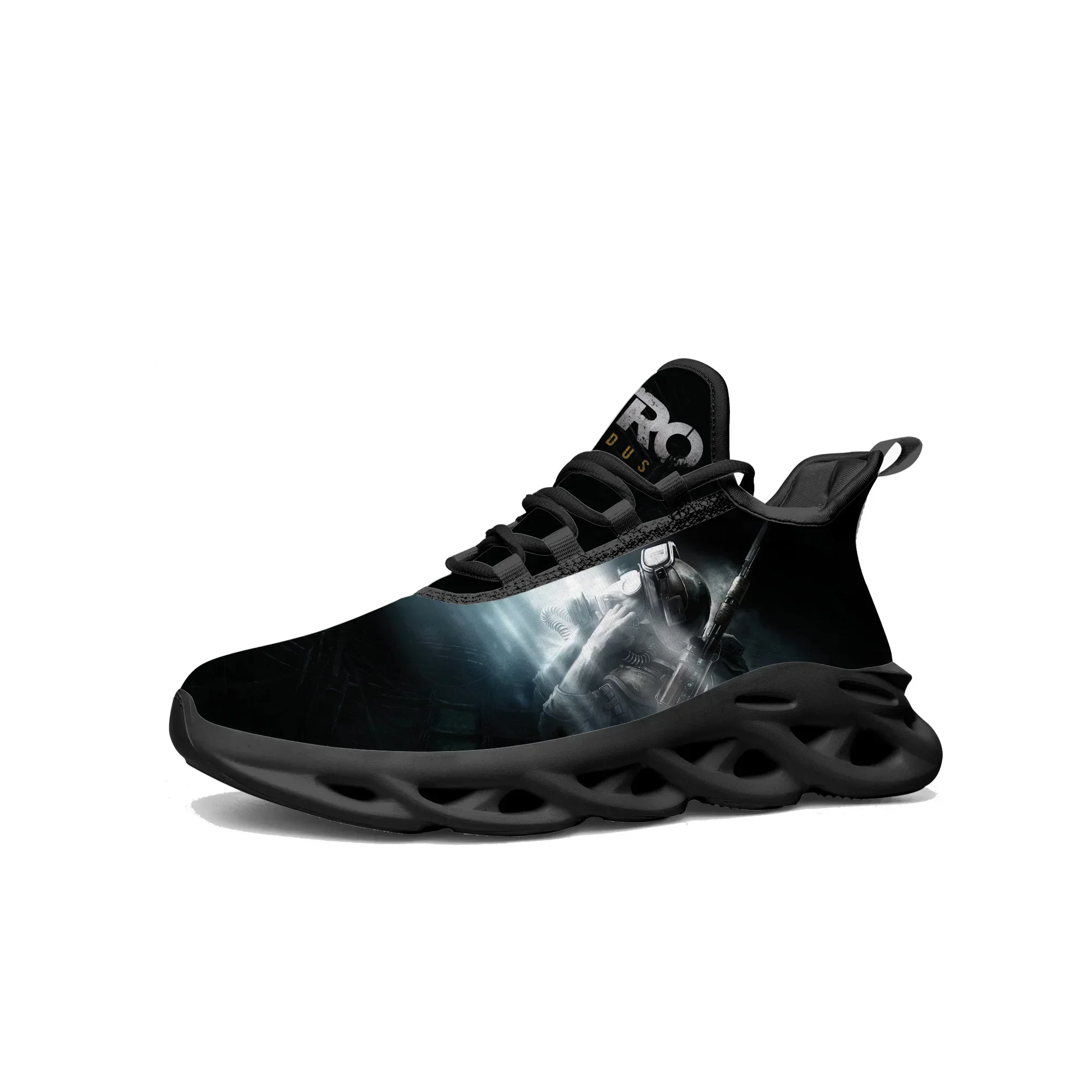 Metro Exodus – baskets plates  - Men Shoes Metro avis et prix
