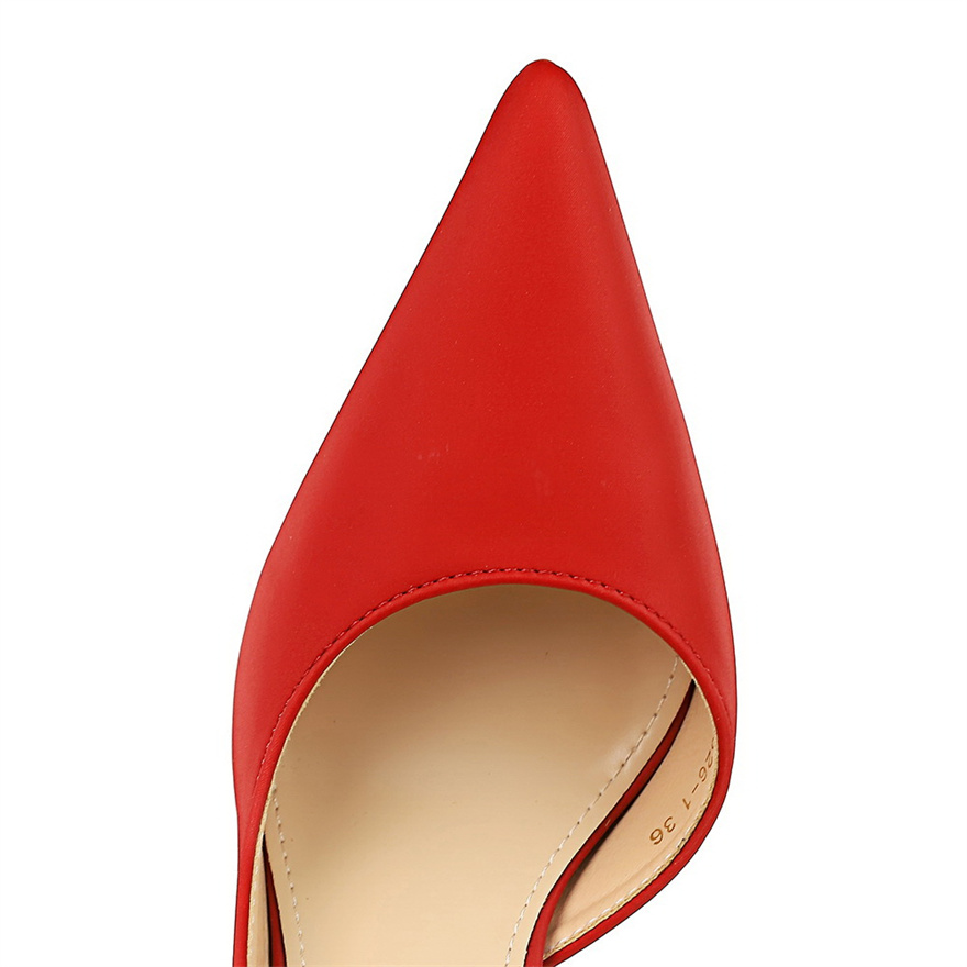Escarpins de mode pour femmes  - Men Shoes For Wedding avis et prix