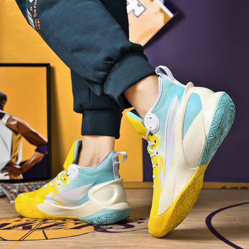 Chaussures de basketball Sonic - Men Shoes Jd Sports avis et prix