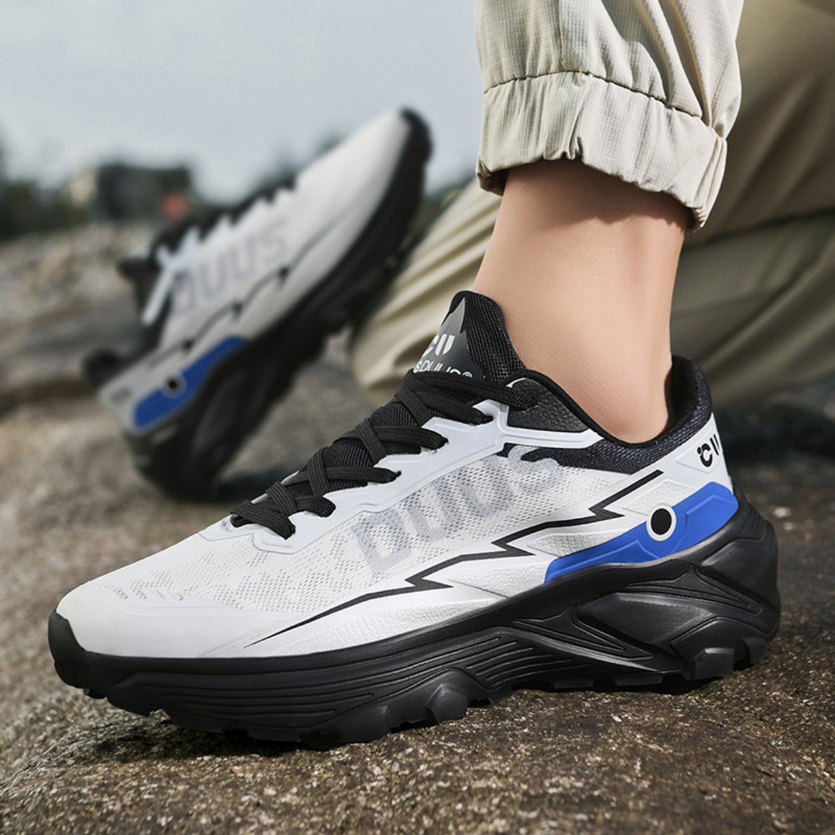 Chaussures de course pour homm - Men Shoes Jd Sports avis et prix