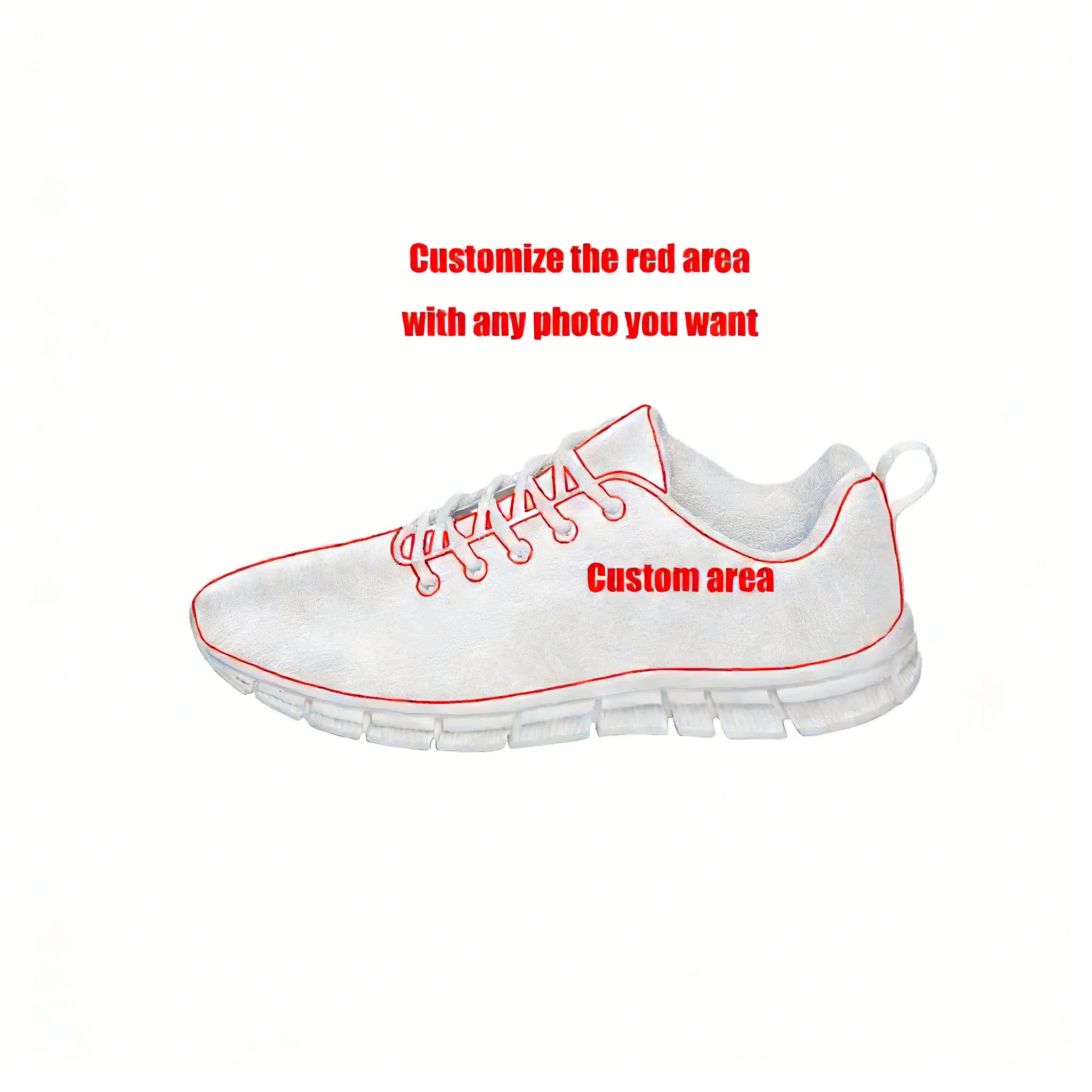 Chaussures de sport personnali - Men Shoes Metro avis et prix