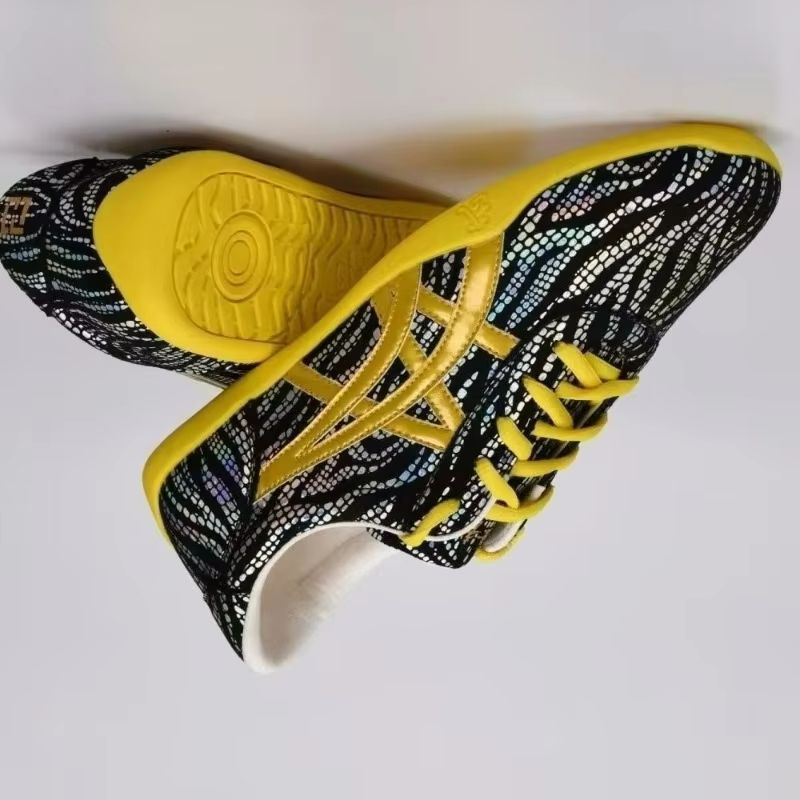 Chaussures d'arts martiaux de  - Men'S Shoes Quality Brands avis et prix