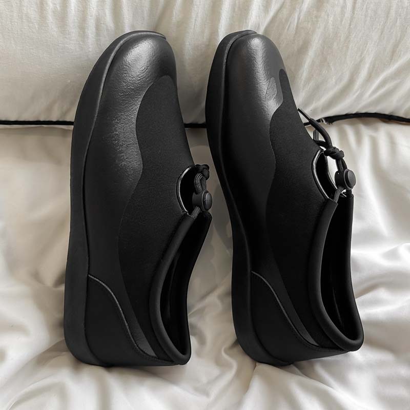 Chaussures pour hommes en cuir - Men Shoes For Wedding avis et prix