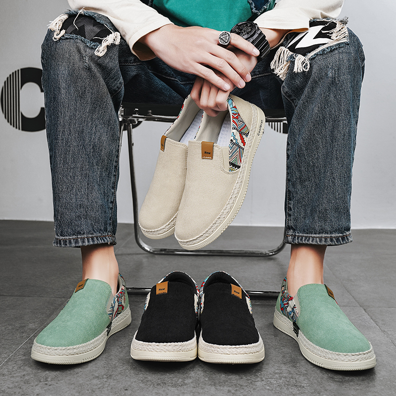 Chaussures décontractées pour  - Men'S Shoes Business Casual avis et prix