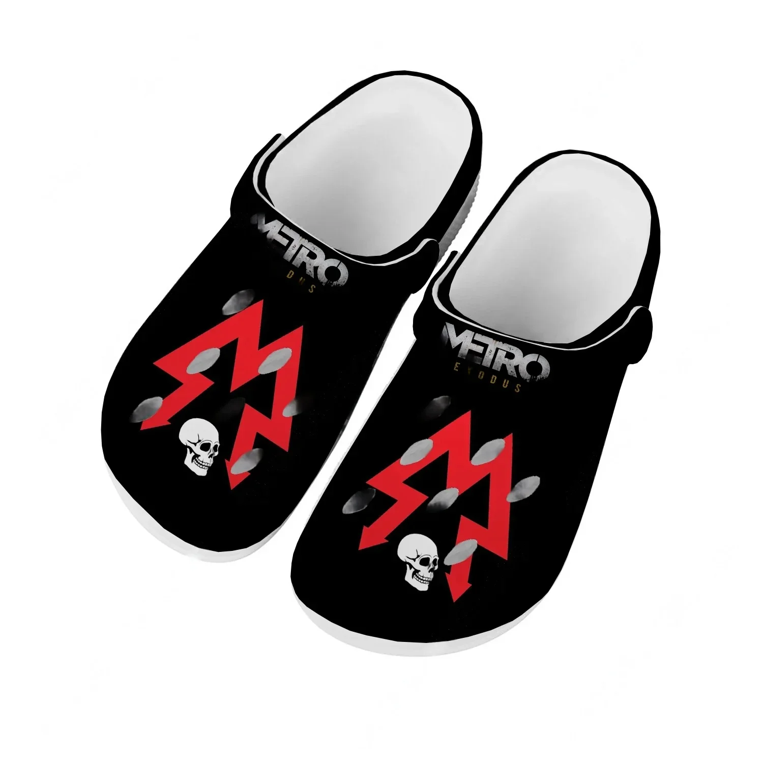 Sandales Metro Exodus pour Hom - Men Shoes Metro avis et prix