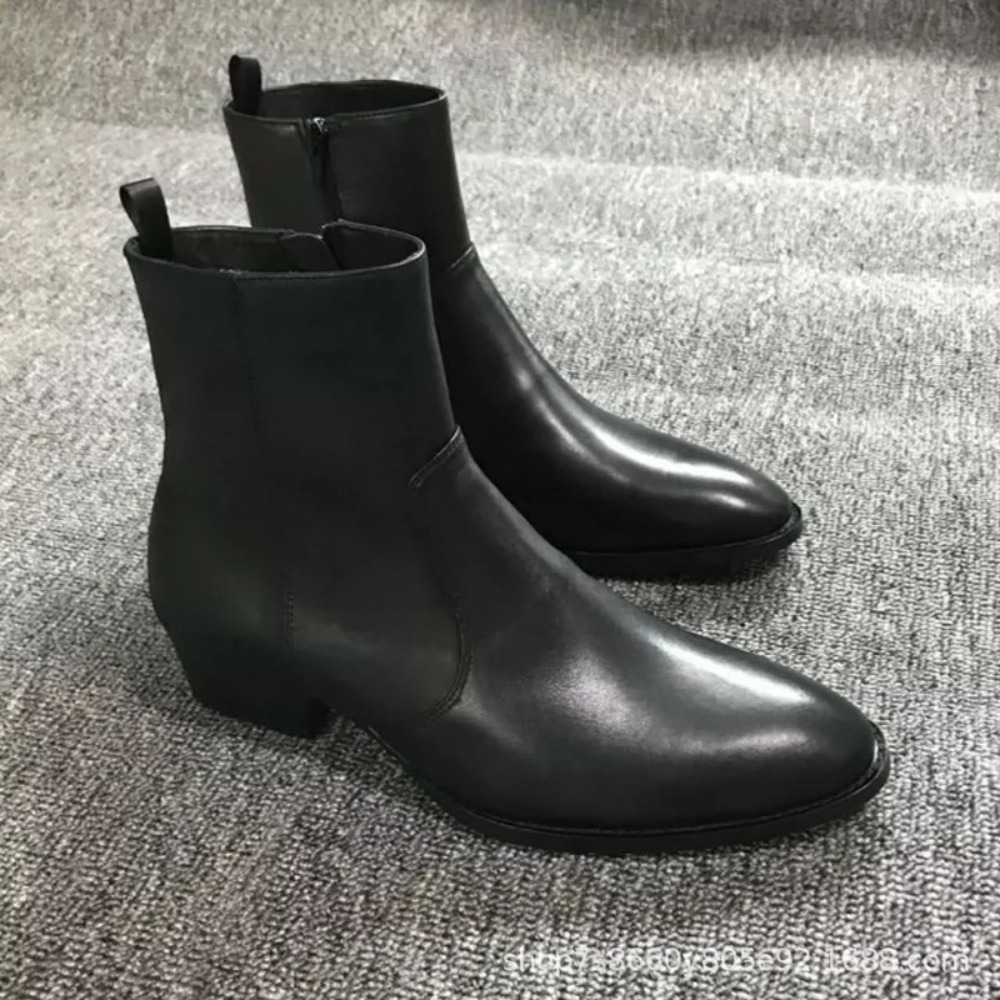 Nouvelles chaussures pour homm - Men'S Shoes Quality Brands avis et prix