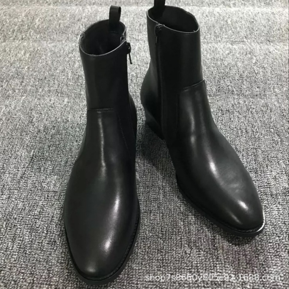 Nouvelles chaussures pour homm - Men'S Shoes Quality Brands avis et prix
