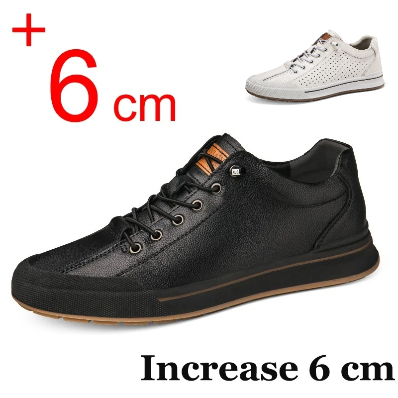 Chaussures décontractées en cu - Men'S Shoes Quality Brands avis et prix