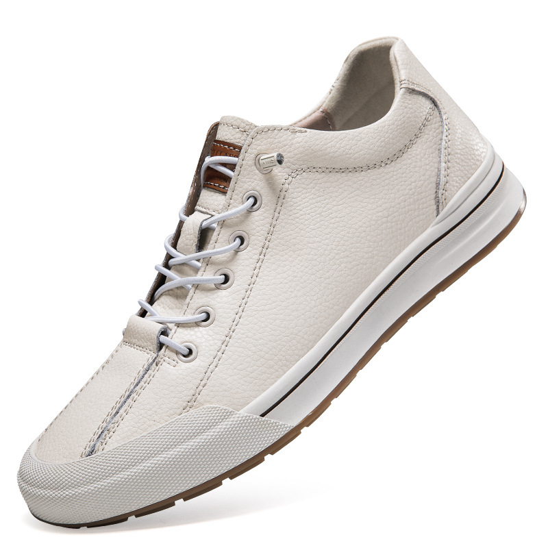 Chaussures décontractées en cu - Men'S Shoes Quality Brands avis et prix
