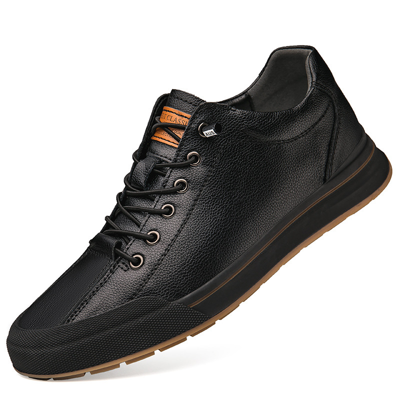 Chaussures décontractées en cu - Men'S Shoes Quality Brands avis et prix