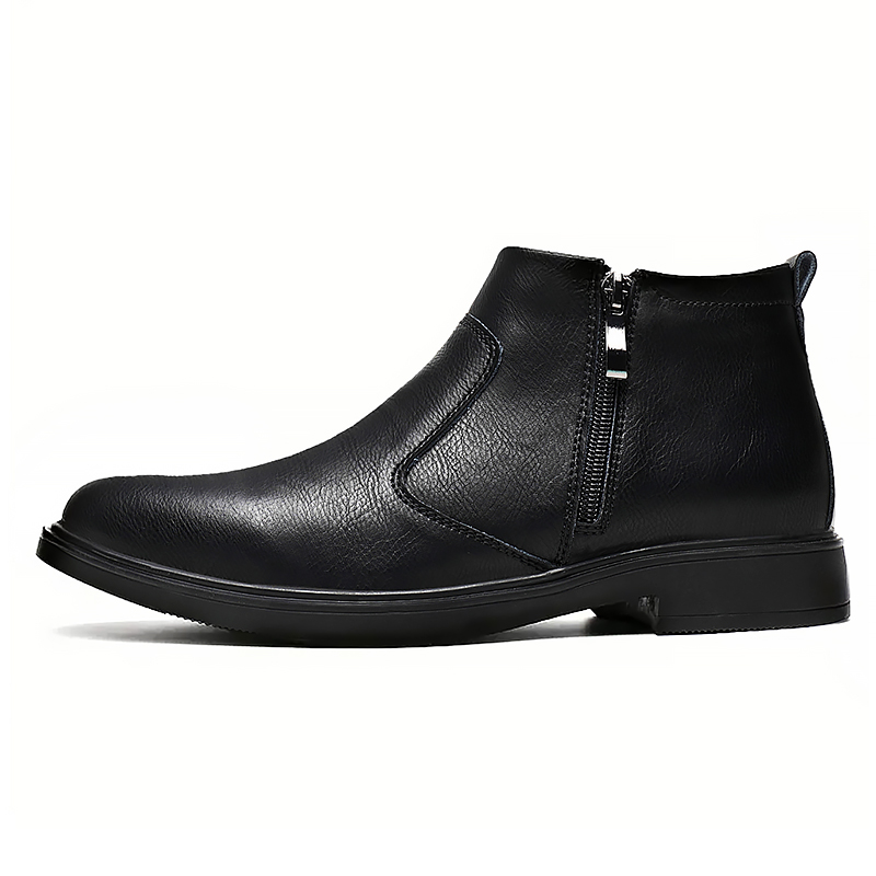 Nouvelles chaussures en cuir à - Men'S Shoes Business Casual avis et prix