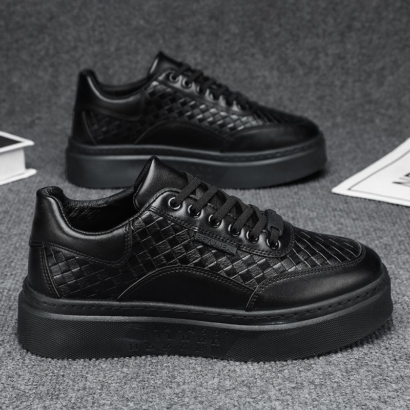 Nouvelles baskets imperméables - Men'S Shoes Business Casual avis et prix