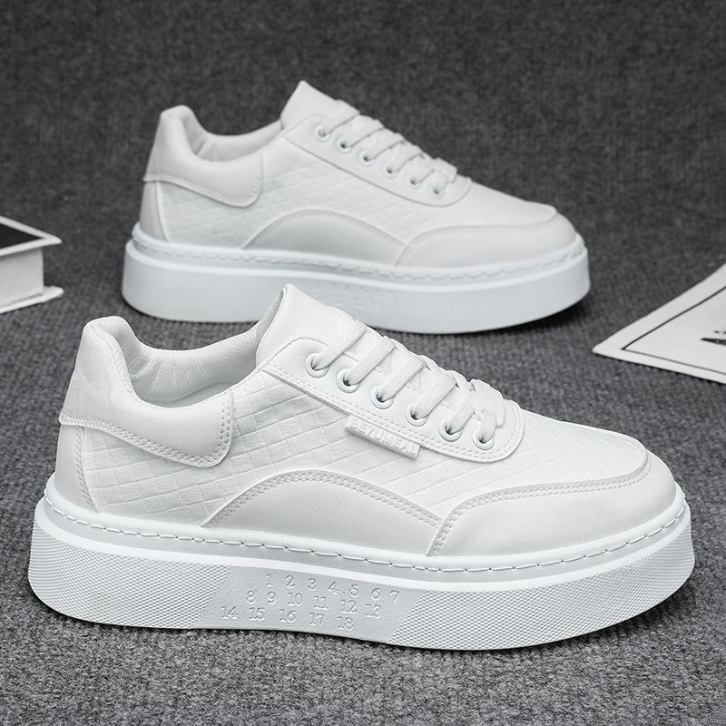Nouvelles baskets imperméables - Men'S Shoes Business Casual avis et prix