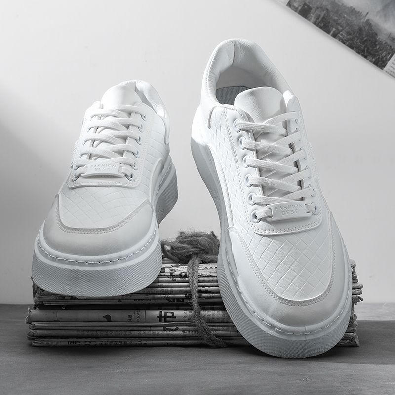 Nouvelles baskets imperméables - Men'S Shoes Business Casual avis et prix