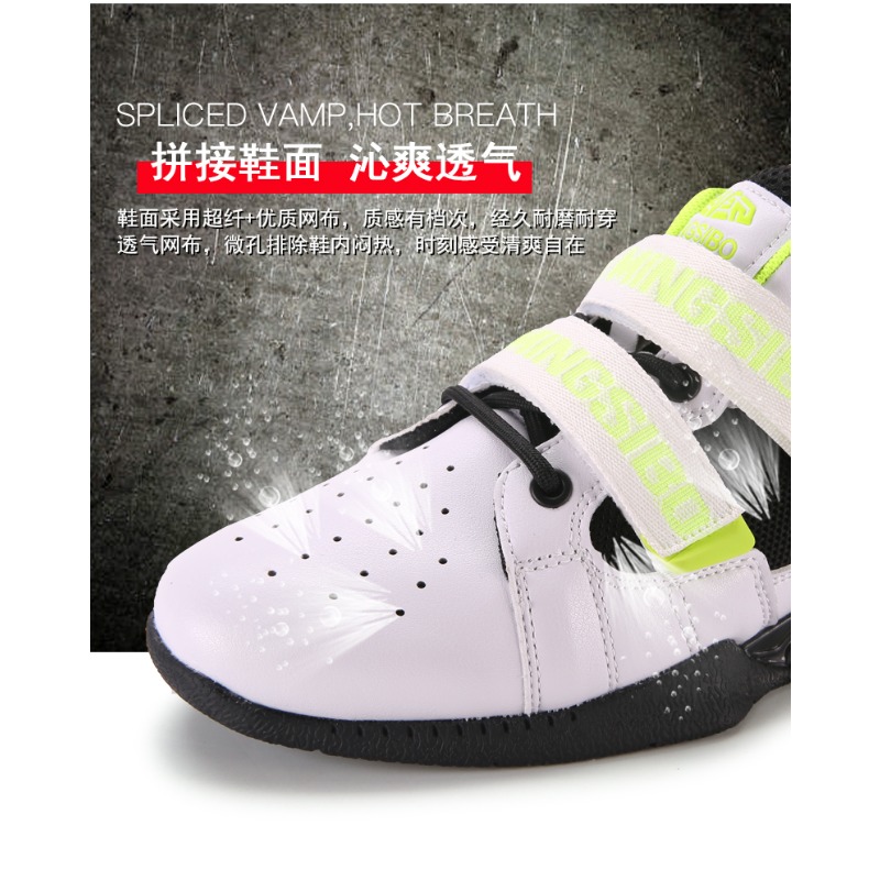 Chaussures de musculation clas - Men'S Shoes Quality Brands avis et prix