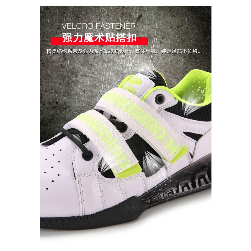 Chaussures de musculation clas - Men'S Shoes Quality Brands avis et prix