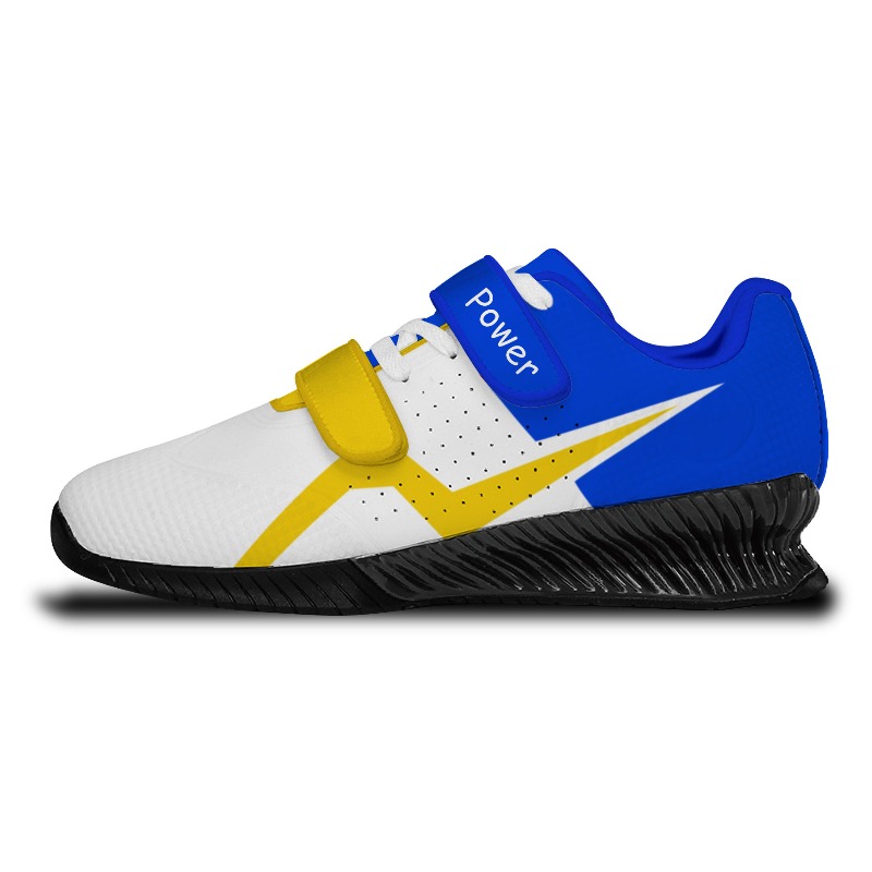 Chaussure de musculation profe - Men'S Shoes Quality Brands avis et prix