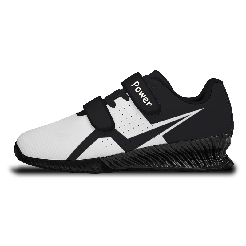 Chaussure de musculation profe - Men'S Shoes Quality Brands avis et prix