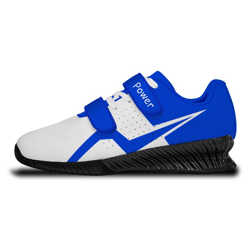 Chaussure de musculation profe - Men'S Shoes Quality Brands avis et prix
