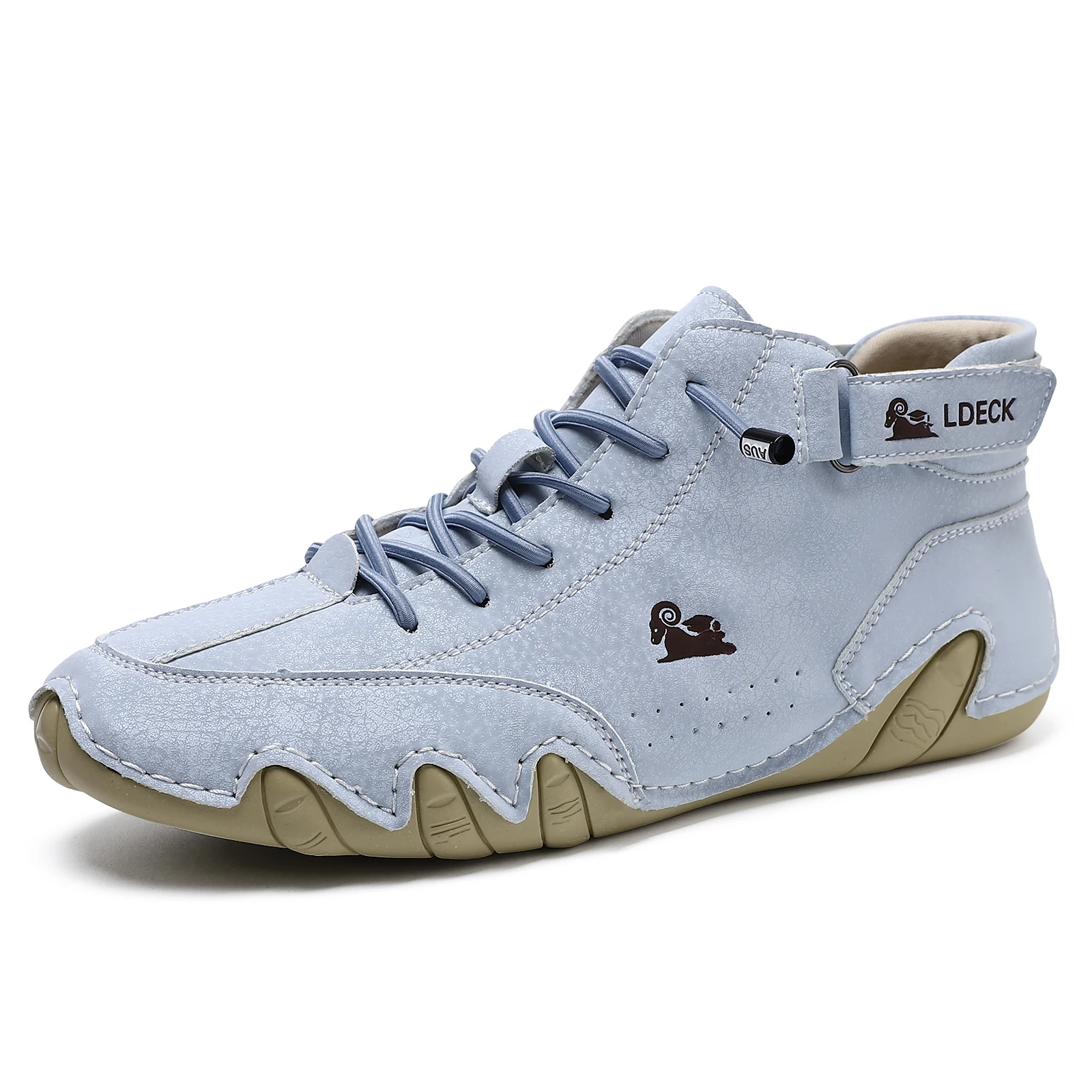 Chaussures en cuir véritable p - Men'S Shoes Business Casual avis et prix