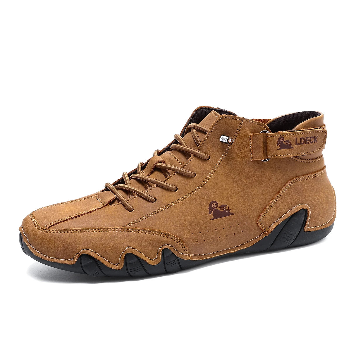 Chaussures en cuir véritable p - Men'S Shoes Business Casual avis et prix
