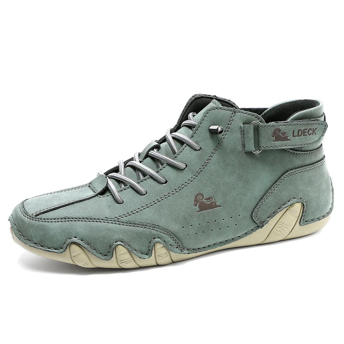 Chaussures en cuir véritable p - Men'S Shoes Business Casual avis et prix