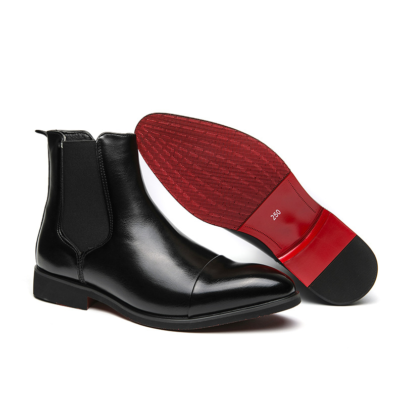 Nouveaux hommes chaussures hab - Men Shoes For Wedding avis et prix
