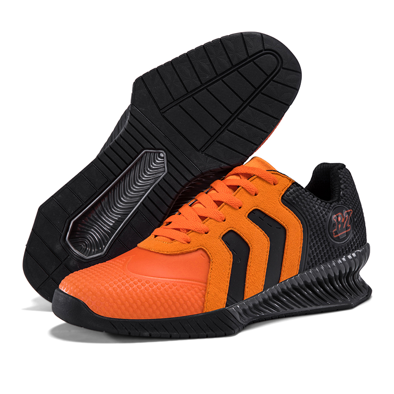 Chaussure de musculation profe - Men'S Shoes Quality Brands avis et prix