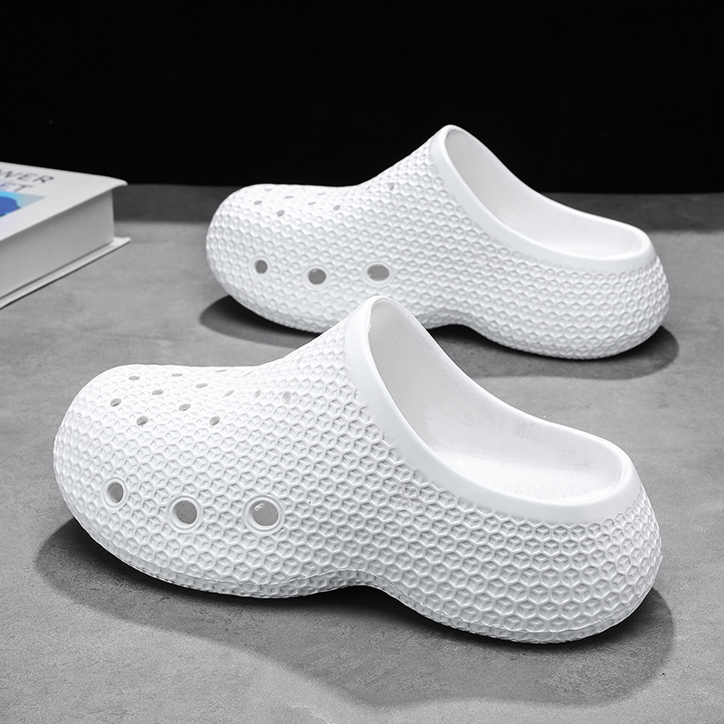 Nouvelles pantoufles d'été pou - Men'S Shoes Business Casual avis et prix
